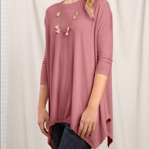 Matilda Jane tunic top